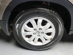 Honda Cr-v 2.4 4Wd 2Nd Generation, снимка 5