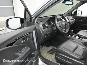 Honda Pilot, снимка 11