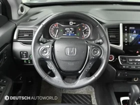 Honda Pilot, снимка 13