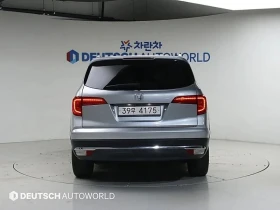 Honda Pilot, снимка 2