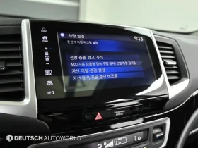 Honda Pilot, снимка 17