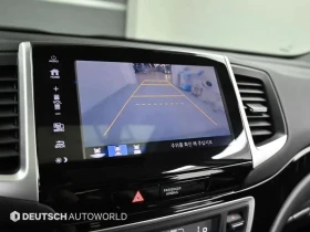 Honda Pilot, снимка 15