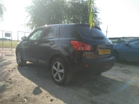 Nissan Qashqai 1.6i  | Mobile.bg    3