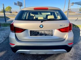 BMW X1 1.8 d x-Drive FACE | Mobile.bg   5