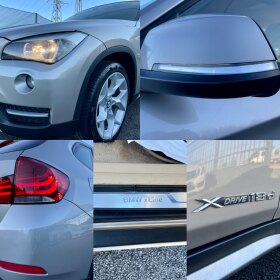 BMW X1 1.8 d x-Drive FACE | Mobile.bg   16