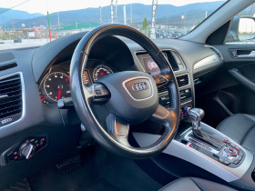 Audi Q5 3.0 T SUPERCHARGER , снимка 10 - Автомобили и джипове - 42215449
