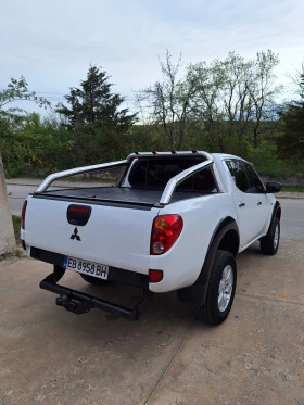 Mitsubishi L200, снимка 5