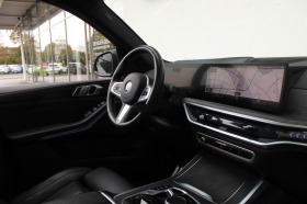 BMW X7 40i/FACELIFT/xDrive/M-SPORT/SKY LOUNGE/SOFT CLOSE/, снимка 12
