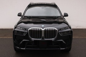 BMW X7 40i/FACELIFT/xDrive/M-SPORT/SKY LOUNGE/SOFT CLOSE/, снимка 2