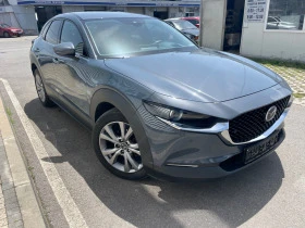 Mazda CX-30 AWD+ SKYACTIV-G+ +  | Mobile.bg    6