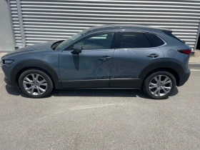 Обява за продажба на Mazda CX-30 AWD+ SKYACTIV-G+ Камера+ Кожа ~45 800 лв. - изображение 1