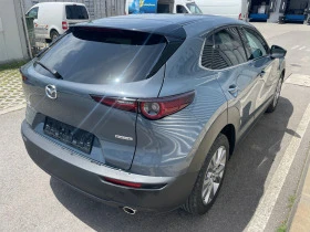 Mazda CX-30 AWD+ SKYACTIV-G+ Камера+ Кожа, снимка 5