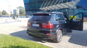 BMW X5 35i, снимка 3