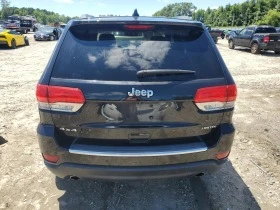 Jeep Grand cherokee LIMITED | Mobile.bg    6