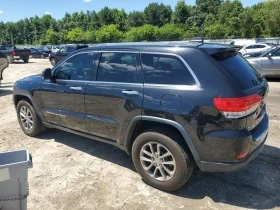 Jeep Grand cherokee LIMITED | Mobile.bg    5