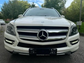 Mercedes-Benz GL 350 НОВ ВНОС / ПАНОРАМА, снимка 2