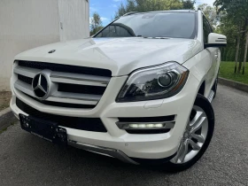 Mercedes-Benz GL 350 НОВ ВНОС / ПАНОРАМА, снимка 3