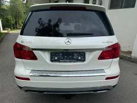 Mercedes-Benz GL 350 НОВ ВНОС / ПАНОРАМА, снимка 6