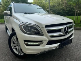 Mercedes-Benz GL 350 НОВ ВНОС / ПАНОРАМА, снимка 1