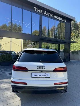 Audi SQ7 4.0 S-Line | Mobile.bg    5