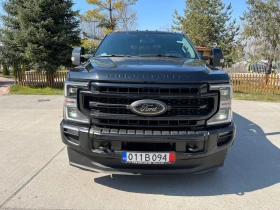 Ford F250 Lariat, снимка 3