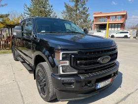 Ford F250 Lariat, снимка 2