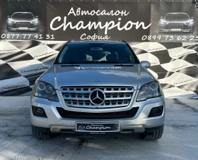 Mercedes-Benz ML 320 - [3] 