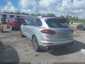 Porsche Cayenne PLATINUM EDITION, снимка 4