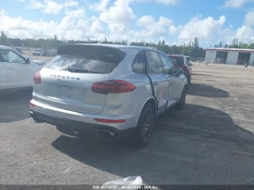 Porsche Cayenne PLATINUM EDITION | Mobile.bg    8