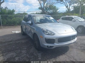 Porsche Cayenne PLATINUM EDITION, снимка 5