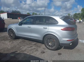 Porsche Cayenne PLATINUM EDITION, снимка 3