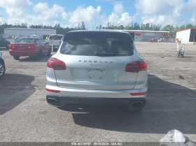 Porsche Cayenne PLATINUM EDITION, снимка 7