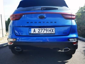 Kia Sportage Black edition | Mobile.bg    15