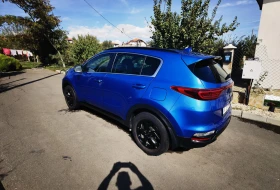 Kia Sportage Black edition | Mobile.bg    5