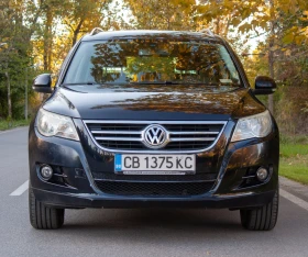 Обява за продажба на VW Tiguan 1.4TFSI ~11 500 лв. - изображение 7