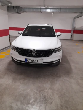  DONGFENG IX5