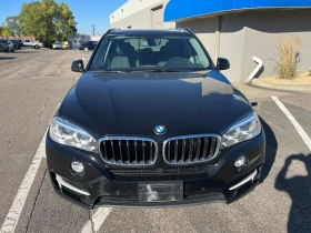     BMW X5 xDrive35i