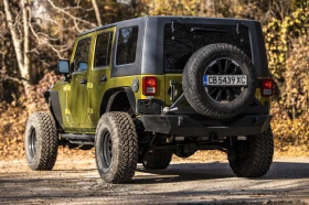 Jeep Wrangler, снимка 3