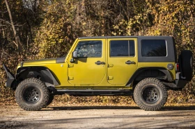 Jeep Wrangler, снимка 6