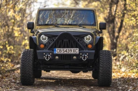 Jeep Wrangler, снимка 8