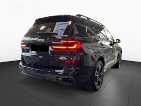 BMW X7 40i/FACELIFT/M-SPORT PRO/H&K/HUD/PANO/ICONIC GLOW/ | Mobile.bg    5