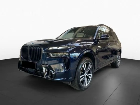 BMW X7 40i/FACELIFT/M-SPORT PRO/H&K/HUD/PANO/ICONIC GLOW/ | Mobile.bg    2