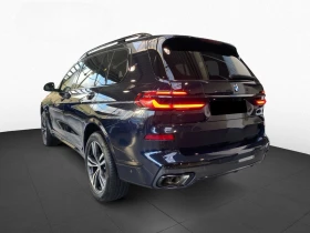 BMW X7 40i/FACELIFT/M-SPORT PRO/H&K/HUD/PANO/ICONIC GLOW/ | Mobile.bg    4