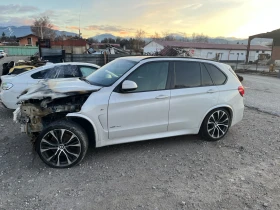 BMW X5 F15 4.0d M-pack НА ЧАСТИ 111000км, снимка 2