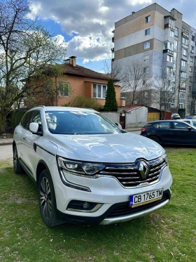 Renault Koleos, снимка 2