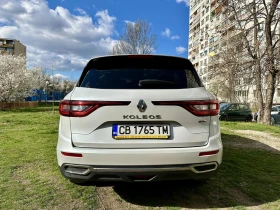 Renault Koleos, снимка 4