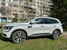 Renault Koleos, снимка 1