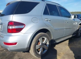 Mercedes-Benz ML 350 | Mobile.bg    4