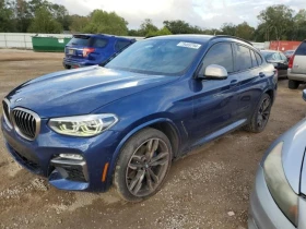 BMW X4 M40I  | Mobile.bg    4