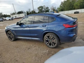 BMW X4 M40I  | Mobile.bg    5